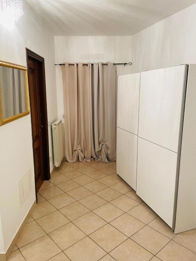 דירות סומה לומברדו Casa Dei Fiori 2 מראה חיצוני תמונה