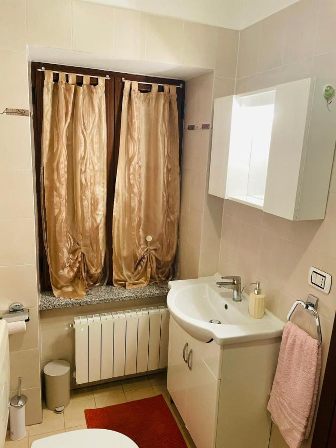דירות סומה לומברדו Casa Dei Fiori 2 מראה חיצוני תמונה