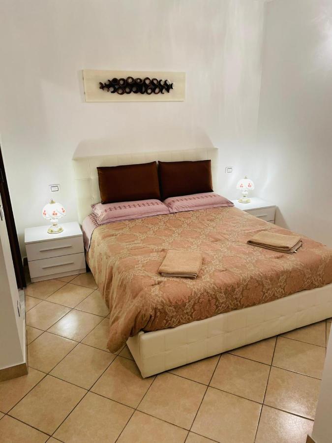 דירות סומה לומברדו Casa Dei Fiori 2 מראה חיצוני תמונה