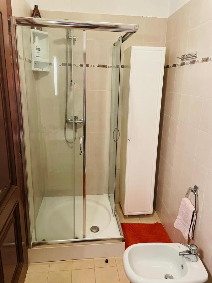 דירות סומה לומברדו Casa Dei Fiori 2 מראה חיצוני תמונה